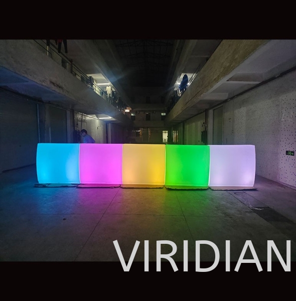 LED table and chair (60) LED Furniture - Bar Counter, Table and Chair DGES Series Outdoor Furniture Kuala Lumpur (KL), Malaysia, Selangor, Setapak Supplier, Suppliers, Supply, Supplies | Viridian Technologies