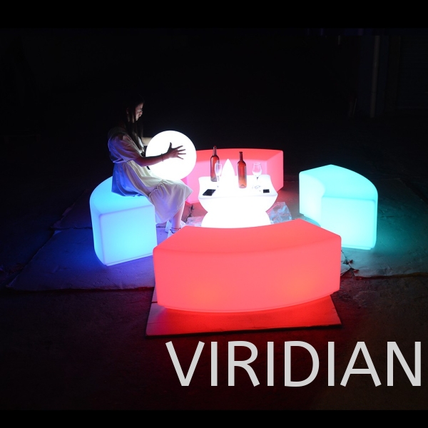 LED table and chair - 33 LED Furniture - Bar Counter, Table and Chair DGES Series Outdoor Furniture Kuala Lumpur (KL), Malaysia, Selangor, Setapak Supplier, Suppliers, Supply, Supplies | Viridian Technologies