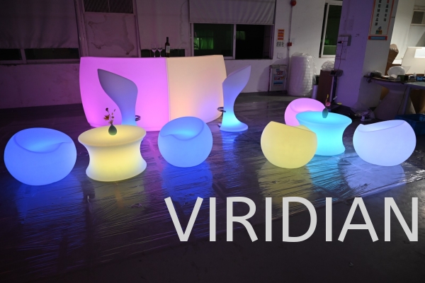 LED table and chair (119) LED Furniture - Bar Counter, Table and Chair DGES Series Outdoor Furniture Kuala Lumpur (KL), Malaysia, Selangor, Setapak Supplier, Suppliers, Supply, Supplies | Viridian Technologies