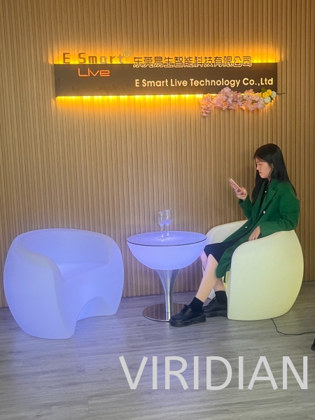 LED table and chair - 31 LED Furniture - Bar Counter, Table and Chair DGES Series Outdoor Furniture Kuala Lumpur (KL), Malaysia, Selangor, Setapak Supplier, Suppliers, Supply, Supplies | Viridian Technologies