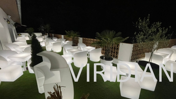 LED table and chair (111) LED Furniture - Bar Counter, Table and Chair DGES Series Outdoor Furniture Kuala Lumpur (KL), Malaysia, Selangor, Setapak Supplier, Suppliers, Supply, Supplies | Viridian Technologies