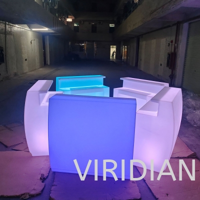 LED table and chair (62)