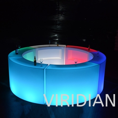 LED table and chair (56)