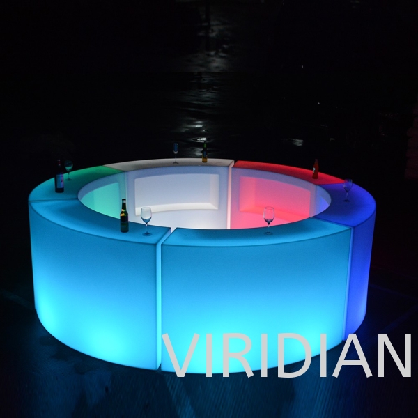 LED table and chair (56) LED Furniture - Bar Counter, Table and Chair DGES Series Outdoor Furniture Kuala Lumpur (KL), Malaysia, Selangor, Setapak Supplier, Suppliers, Supply, Supplies | Viridian Technologies