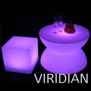 LED table and chair (74)