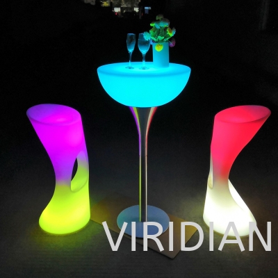 LED table and chair (76)