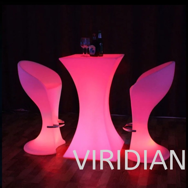 LED table and chair (95) LED Furniture - Bar Counter, Table and Chair DGES Series Outdoor Furniture Kuala Lumpur (KL), Malaysia, Selangor, Setapak Supplier, Suppliers, Supply, Supplies | Viridian Technologies