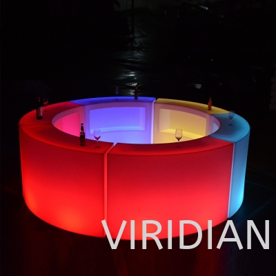 LED table and chair (58)