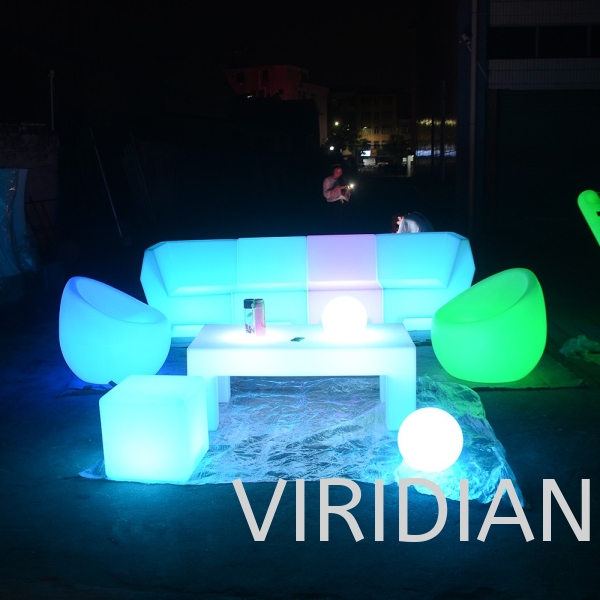LED table and chair (106) LED Furniture - Bar Counter, Table and Chair DGES Series Outdoor Furniture Kuala Lumpur (KL), Malaysia, Selangor, Setapak Supplier, Suppliers, Supply, Supplies | Viridian Technologies