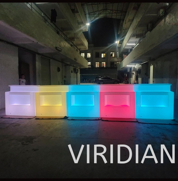 LED table and chair (61) LED Furniture - Bar Counter, Table and Chair DGES Series Outdoor Furniture Kuala Lumpur (KL), Malaysia, Selangor, Setapak Supplier, Suppliers, Supply, Supplies | Viridian Technologies