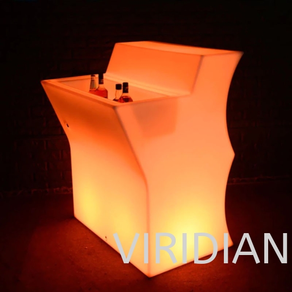 LED table and chair (52) LED Furniture - Bar Counter, Table and Chair DGES Series Outdoor Furniture Kuala Lumpur (KL), Malaysia, Selangor, Setapak Supplier, Suppliers, Supply, Supplies | Viridian Technologies