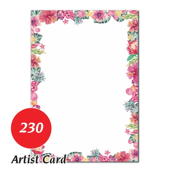 230 Artist Card Paper and Card Products ֽ Petaling Jaya (PJ), Selangor, Kuala Lumpur (KL), Malaysia. Supplier, Supply, Supplies, Service | Sun Master Fancy Paper Sdn Bhd