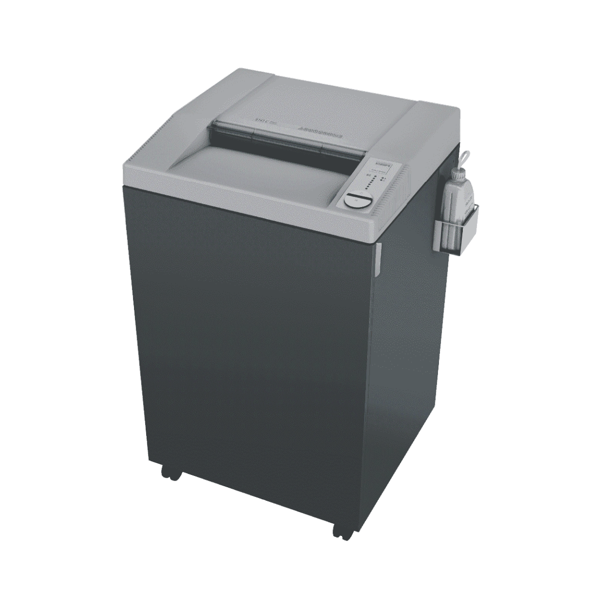 EBA 5141C cross cut shredder - for long-term rental and sales