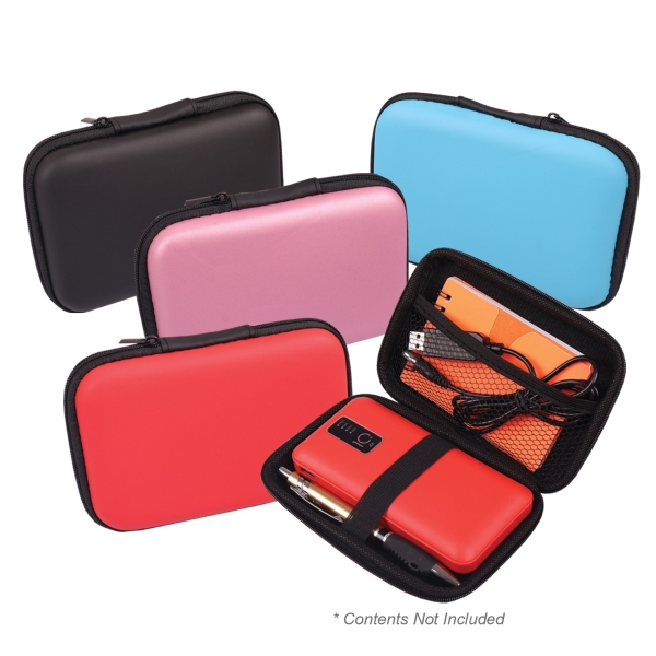 BO 234 Multifunction Digital Storage Box Other's Bag Bag Series Malaysia, Melaka, Selangor, Kuala Lumpur (KL), Johor Bahru (JB), Singapore Supplier, Manufacturer, Wholesaler, Supply | ALLAN D'LIOUS MARKETING (MALAYSIA) SDN. BHD.