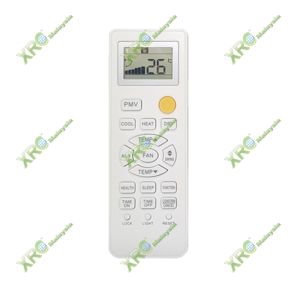 HSU-09LRA15 ALAT KAWALAN JAUH PENGHAWA DINGIN HAIER HAIER ALAT KAWALAN JAUH PENGHAWA DINGIN Johor Bahru (JB), Malaysia Manufacturer, Supplier | XET Sales & Services Sdn Bhd