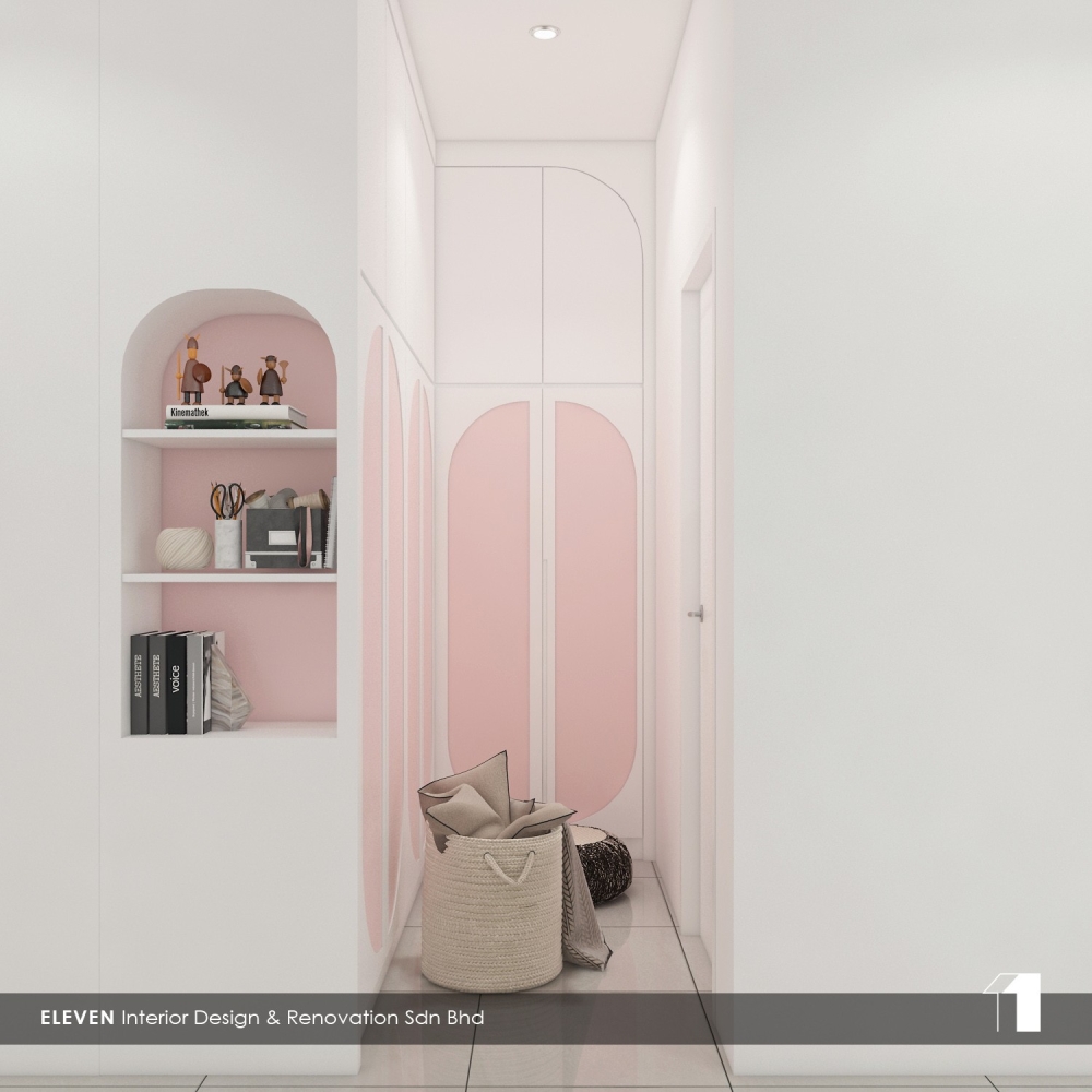 Wardrobe Design