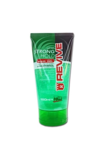 Revive Strong Hold Hair Gel 150ml