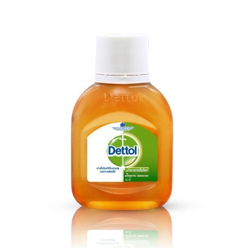 Dettol Liquid Multiuse 50ml