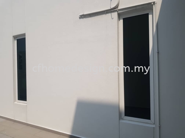 Tinted Windows  TINTED WINDOW & DOOR Seremban, Negeri Sembilan, Malaysia Supplier, Suppliers, Supply, Supplies | CF Interior Home Design