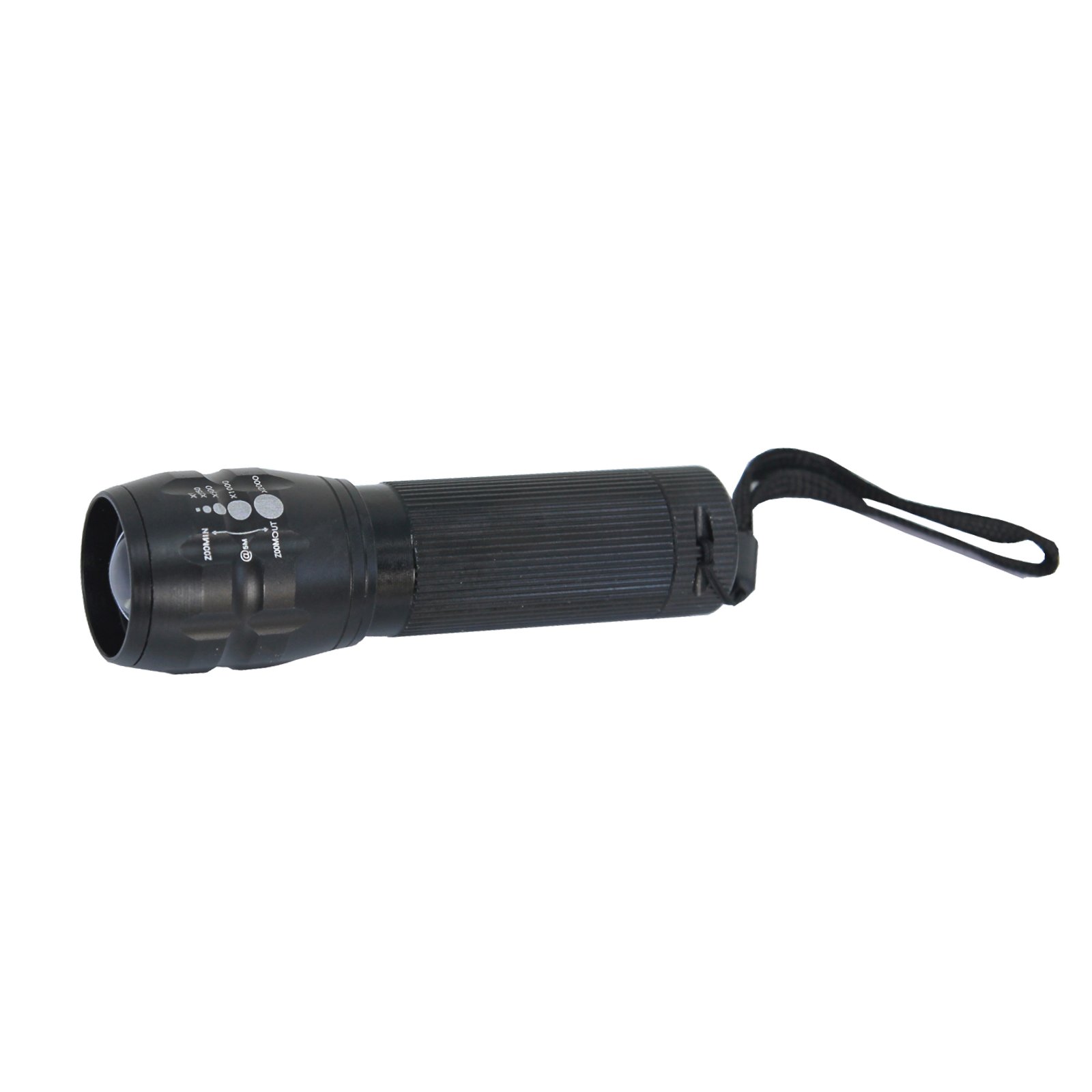 SUMO EXTREME 3 Function LED Torchlight - 00664J