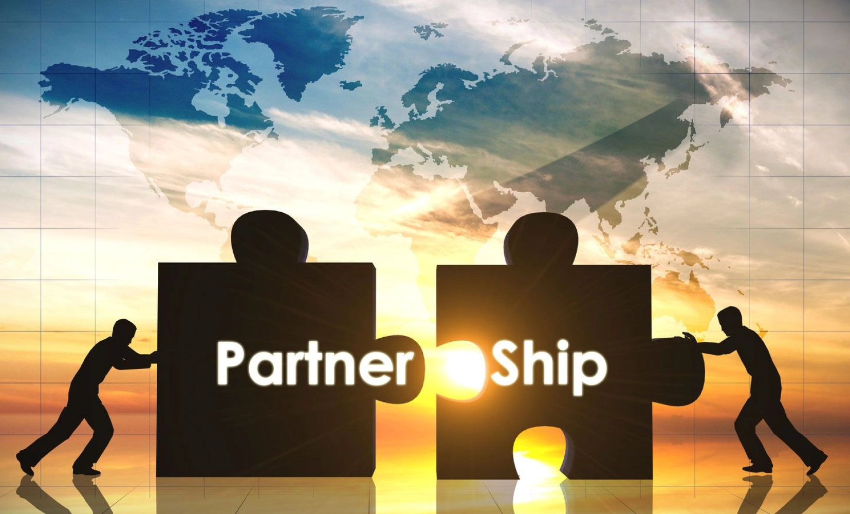 Register Partnership Enterprise