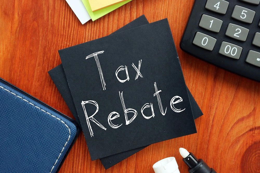 Tax Rebates 