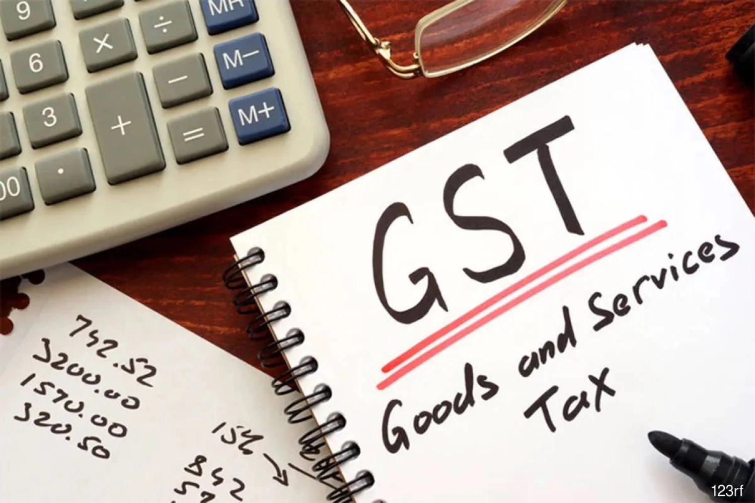 How Qualified New Company GST