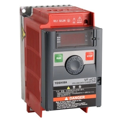 Frequency Inverter