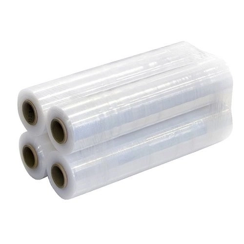 Hand Roll Stretch Film - 500 mm (W) x 2.2 kg x 23 micron (T)