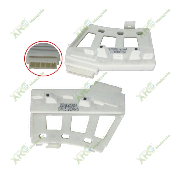 WD-MD658 SENSOR KEDUDUKAN PEMUTAR MESIN BASUH LG MUATAN HADAPAN SENSOR ALAT GANTI MESIN BASUH Johor Bahru (JB), Malaysia Manufacturer, Supplier | XET Sales & Services Sdn Bhd