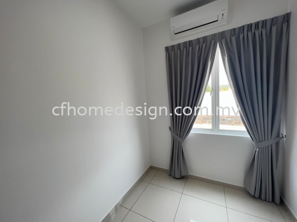 Curtains Nice Hijayu 3 Seremban 2 CURTAINS Seremban, Negeri Sembilan, Malaysia Supplier, Suppliers, Supply, Supplies | CF Interior Home Design