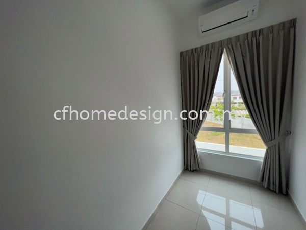 Curtains Nice Hijayu 3 Seremban 2 CURTAINS Seremban, Negeri Sembilan, Malaysia Supplier, Suppliers, Supply, Supplies | CF Interior Home Design