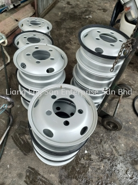 Lorry Repair Johor Bahru (JB), Sand & Stone Supplier Malaysia, Best ...