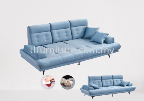 Pushback Sofa