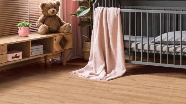 Laminated Flooring