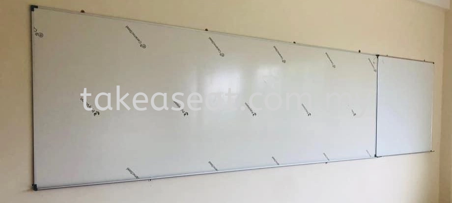 Ceramic Whiteboard (porcelain) 