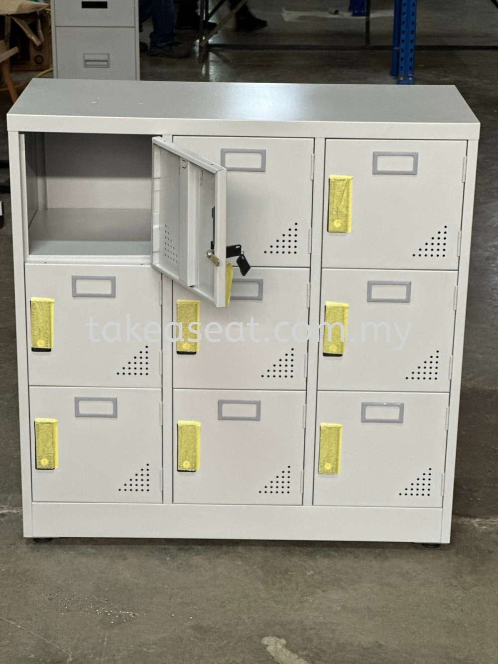 Office Steel Furniture