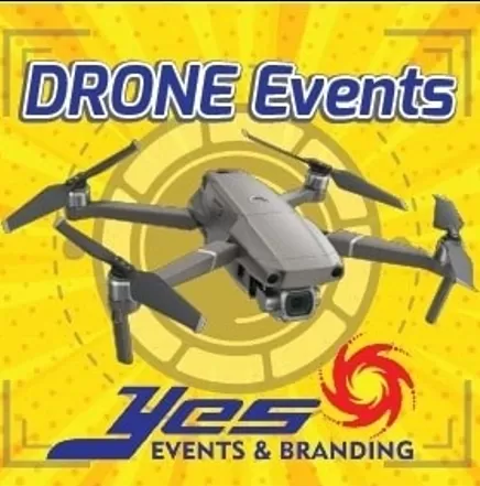 Photography Drone Services