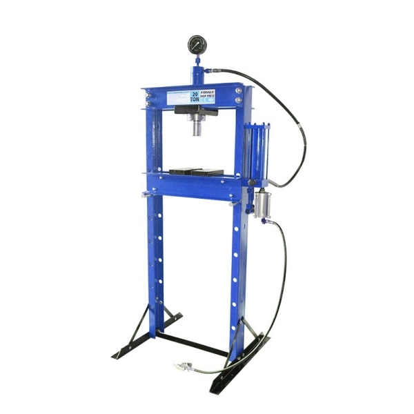 20 TON PNEUMATIC SHOP PRESS SHOP PRESS Workshop Equipment /Tools/Trolley Selangor, Malaysia, Kuala Lumpur (KL), Puchong Supplier, Suppliers, Supply, Supplies | Tick Tiam Hardware & Machinery Sdn Bhd