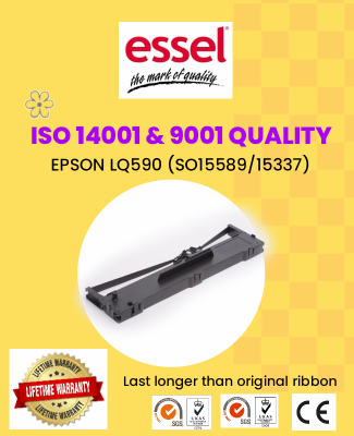 EPSON LQ590 (SO15589 / 15337)