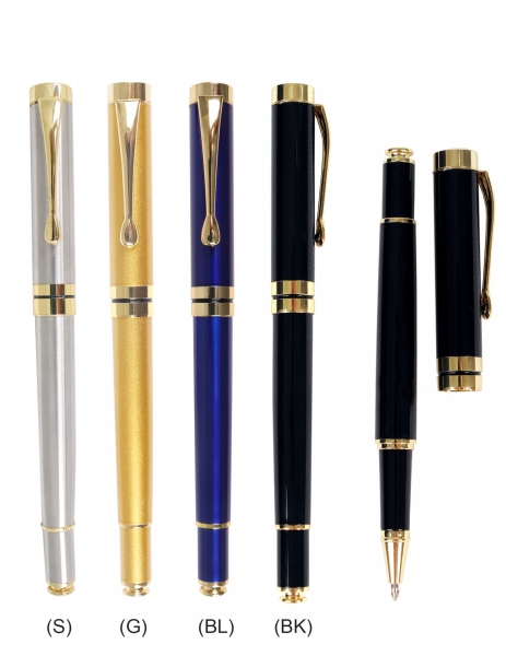 MP 301-II R Metal Pen Writing Instruments Malaysia, Melaka, Selangor, Kuala Lumpur (KL), Johor Bahru (JB), Singapore Supplier, Manufacturer, Wholesaler, Supply | ALLAN D'LIOUS MARKETING (MALAYSIA) SDN. BHD. 