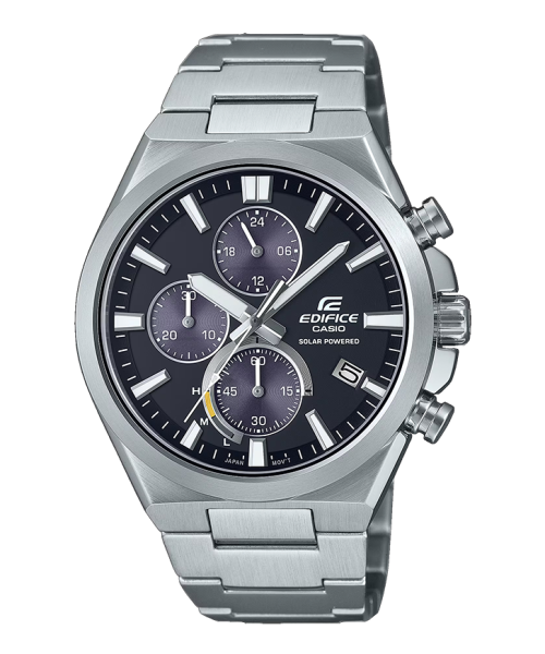EQS-950D-1A Edifice Functional Men Watches Malaysia, Perlis Supplier, Suppliers, Supply, Supplies | Supreme Classic Sdn Bhd