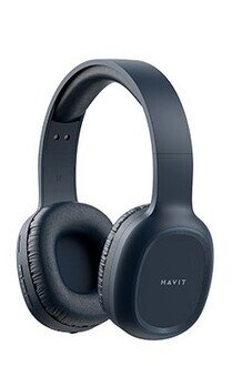 HAVIT H2590BT PRO Headwear Headset Blue Audio Accessories  Kuala Lumpur (KL), Selangor, Malaysia Retailer, Services, Supplier, Reseller | BDS Computer System
