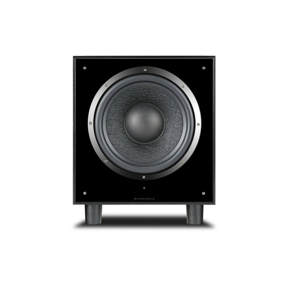 Wharfedale SW-12 12" Powered Subwoofer Wharfedale Subwoofer Johor Bahru (JB), Malaysia, Johor Jaya Supplier, Installation, Supply, Supplies | Hi Fi Studio Sdn Bhd