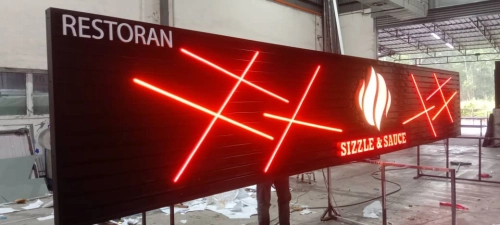 3d led boxup signbord #3dledsignboard #3dboxup #3dsignboard #3dledboxup #signboard #ledneon #neon #neonled   Whatsapp   http://www.wasap.my/60162340804