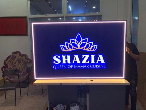 3d led boxup signbord #3dledsignboard #3dboxup #3dsignboard #3dledboxup #signboard #ledneon #neon #neonled   Whatsapp   http://www.wasap.my/60162340804