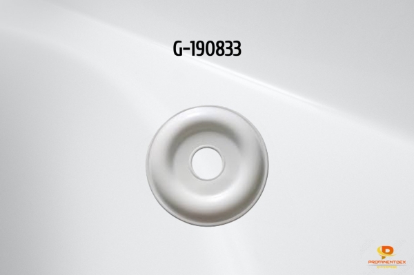 Replacement G-190833 Diaphragm, PTFE for Graco Husky Pump Graco Parts & Accessories Parts & Accessories Johor, Malaysia, Kluang Supplier, Suppliers, Supply, Supplies | Prominentdex Enterprise