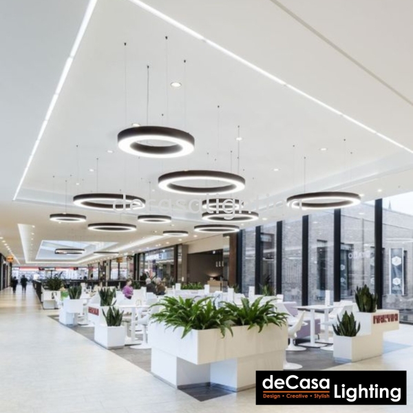 PRE ORDER - Customize Size / Shape / Body Color Linear Pendant Light Customize Linear Pendant Light PENDANT LIGHT Selangor, Kuala Lumpur (KL), Puchong, Malaysia Supplier, Suppliers, Supply, Supplies | Decasa Lighting Sdn Bhd