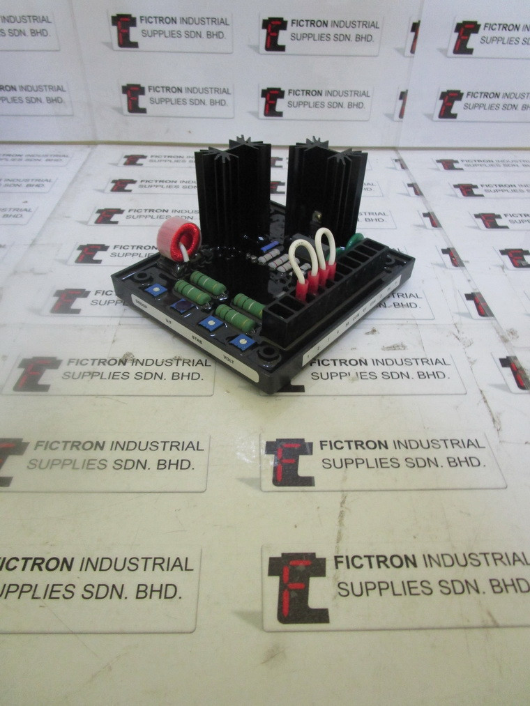 AVC63-7 AVC637 BASLER ELECTRIC Analog Voltage Controller Supply Repair Service Malaysia Singapore Indonesia USA Thailand