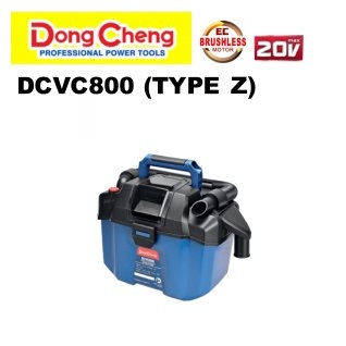 DCVC800Z 20V CORDLESS B/L VACUUM CLEANER